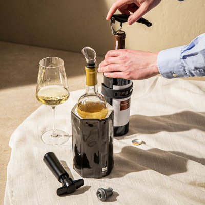 Set de Vino Serve