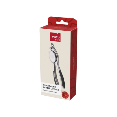 Vacu Vin Champagne Bottle Opener