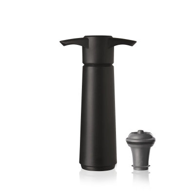 Original Wine Saver Black