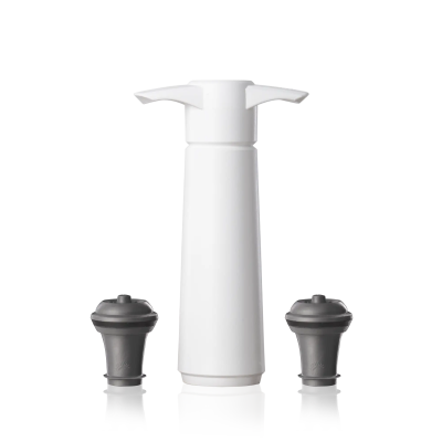 Original Wine Saver White
