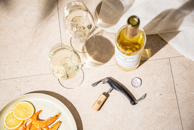Vacu Vin Waiter's Corkscrew