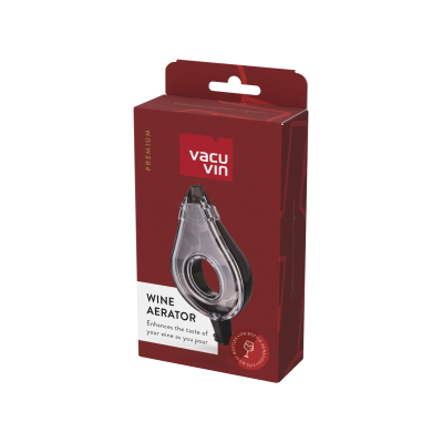 Vacu Vin Wine Aerator