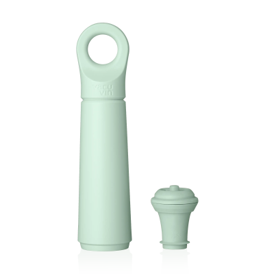 Loop Wine Saver Jade