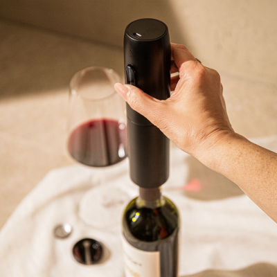 ElectricWineOpener_Main vacu vin