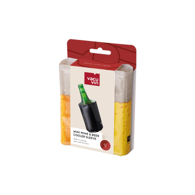 Vacu Vin Beer Cooler Sleeve 