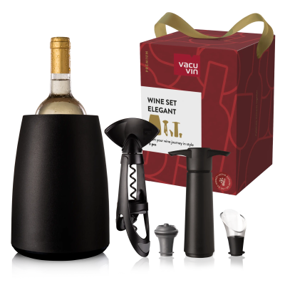 Wine Set Elegant