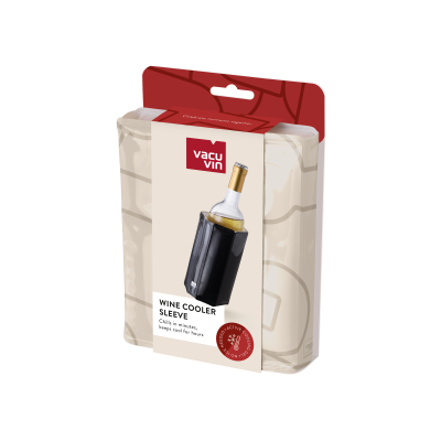 Enfriador de vino patrón de arena