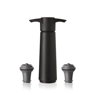 Original Wine Saver Black