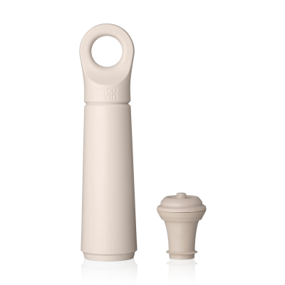 Loop Wine Saver Sand