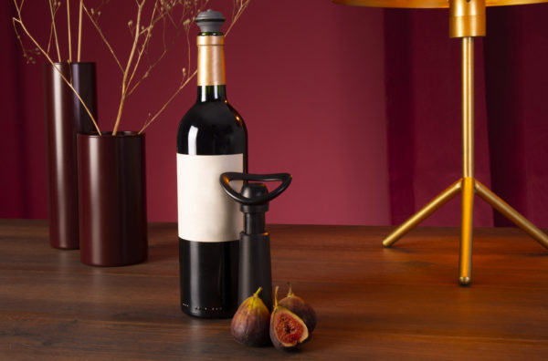 Saving and storing wine - Vacu Vin