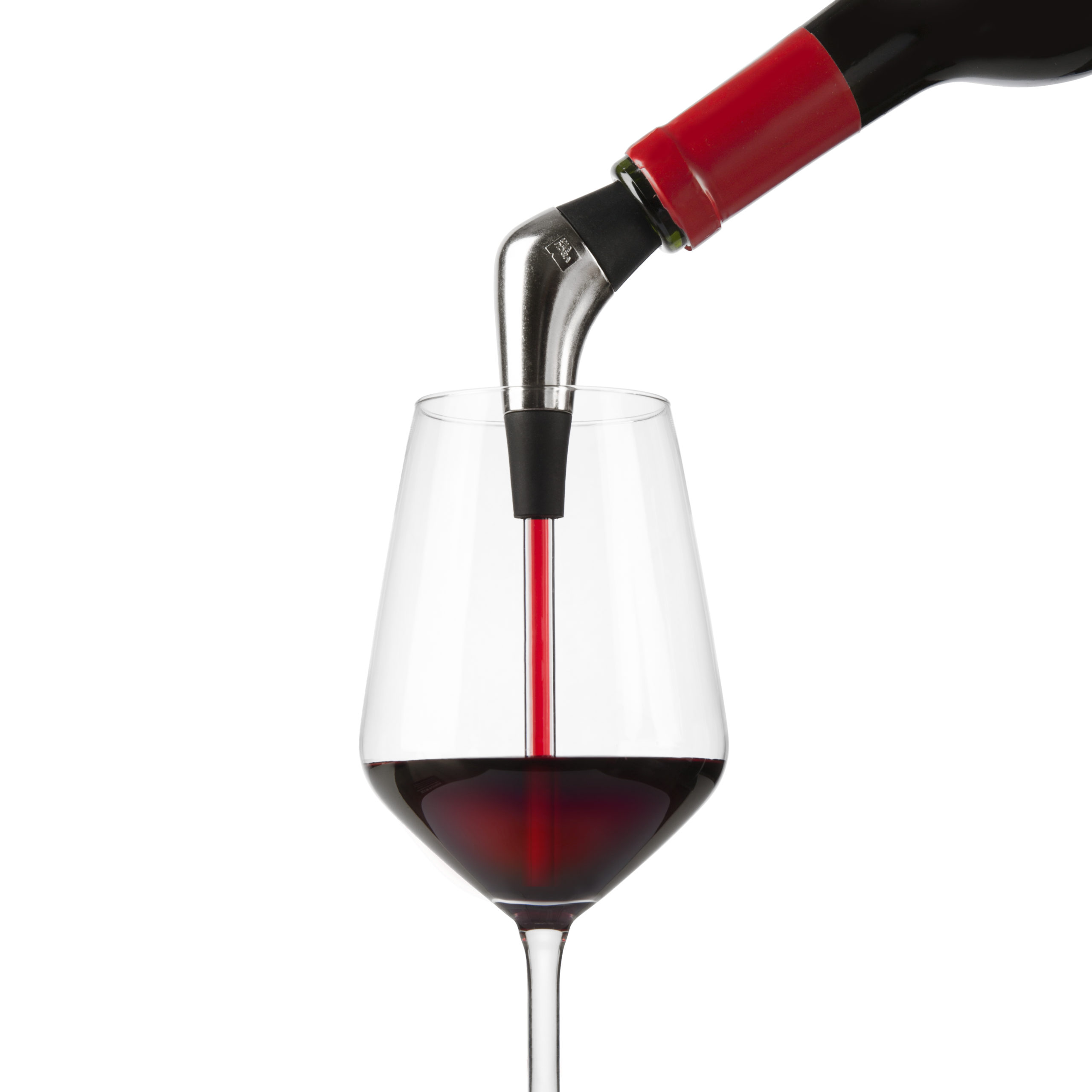 Siete productos Vacu Vin que cambiarán tu experiencia con el vino – Blog  Vinopremier
