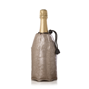 Vacu Vin Platinum Active Wine Chiller - UnCorkIt Wine Liquor & Beer Store  1-Hour Delivery, Chicago, IL