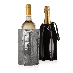 Vacu Vin Champagne accessories 3 el. - 38899606