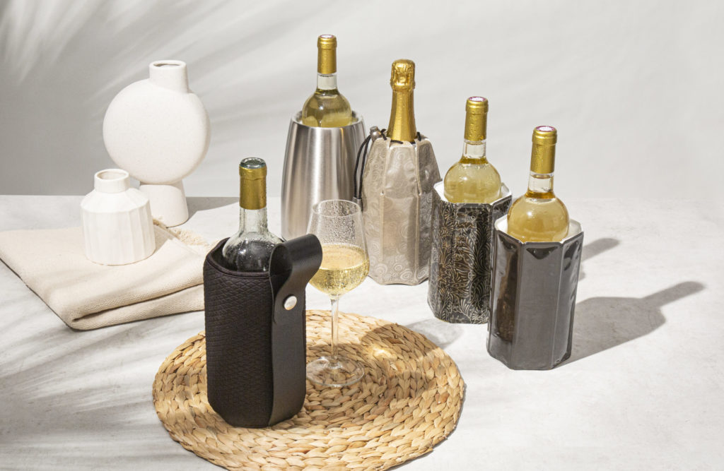 Vacu Vin - Elegant Wine Cooler - Vacu Vin - Wineandbarrels A/S