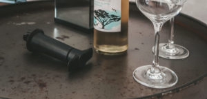 Vacu Vin – Wine Saver - PonTuPedido - Global Brands - Tienda de Licores  Online